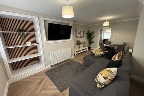 undefined, Victoria Crescent, Cairnhill, Airdrie, ML6