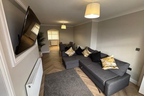 undefined, Victoria Crescent, Cairnhill, Airdrie, ML6