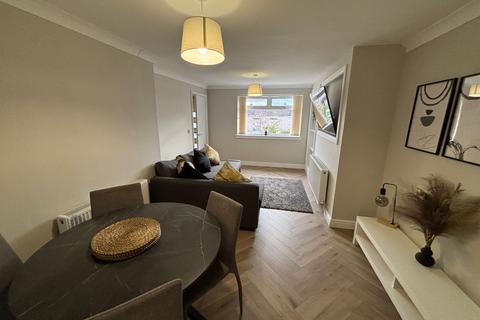 undefined, Victoria Crescent, Cairnhill, Airdrie, ML6