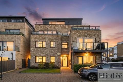 2 bedroom apartment for sale, Harrowdene Road, Wembley HA0