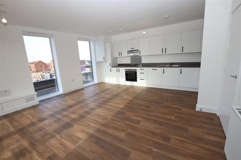 2 bedroom apartment to rent, Scotney Drive, Knights reach, Dartford