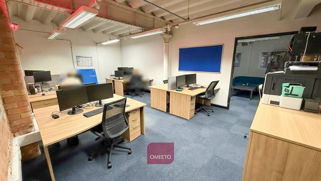 Office to Rent