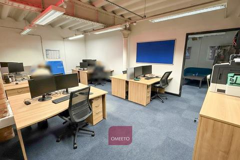 Office to rent - Clarke Street, Derby DE1