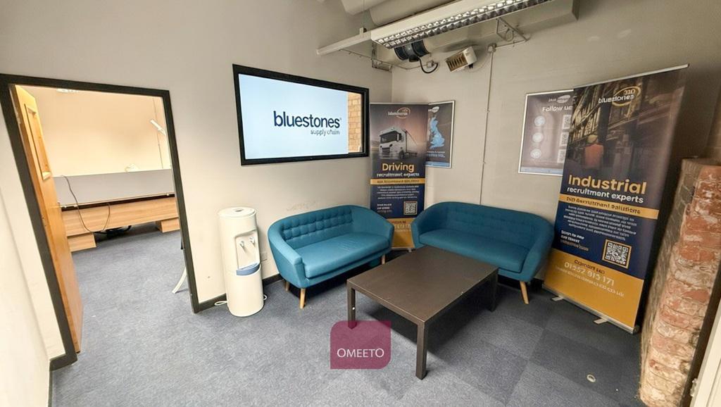 Office to Let
