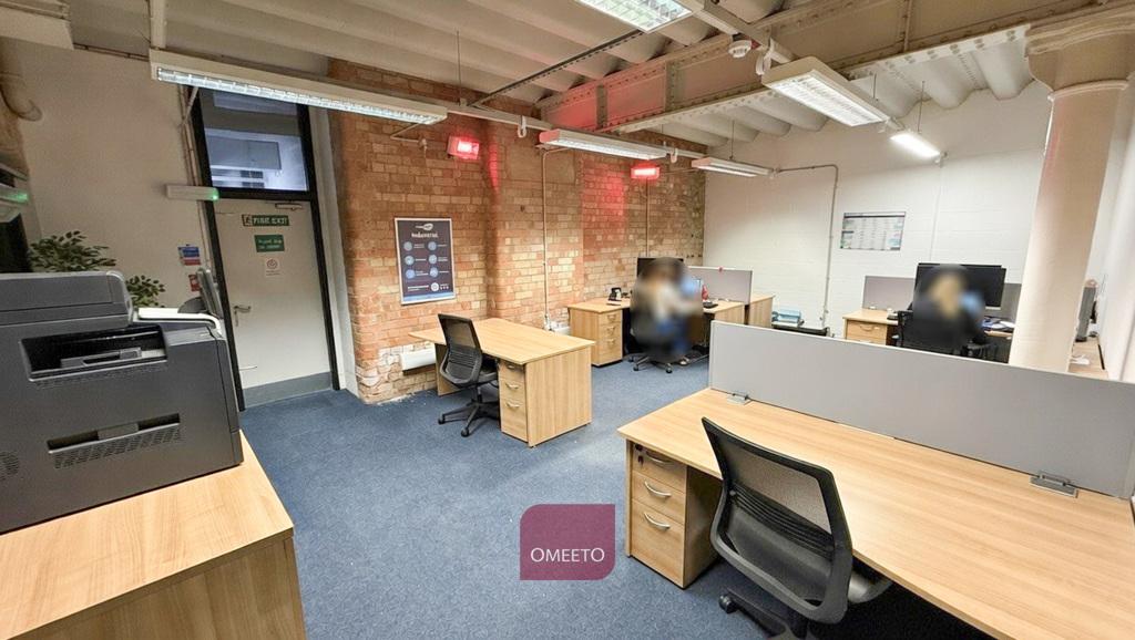 Office to Let