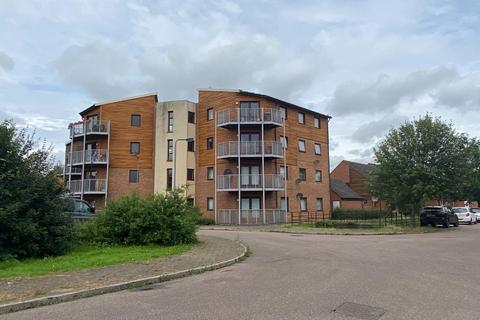 undefined, Butterley Gate, Broughton, Milton Keynes, MK10