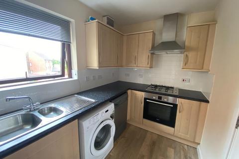 undefined, Butterley Gate, Broughton, Milton Keynes, MK10