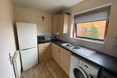 undefined, Butterley Gate, Broughton, Milton Keynes, MK10