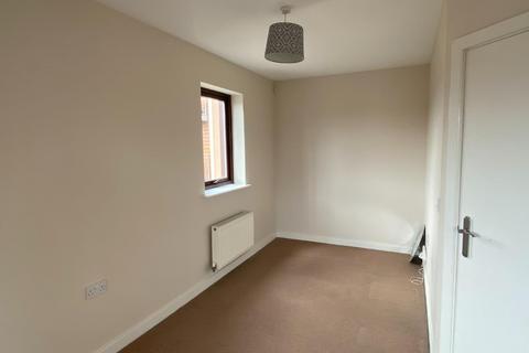 undefined, Butterley Gate, Broughton, Milton Keynes, MK10