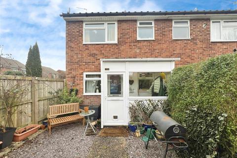 undefined, Sycamore Avenue, Congleton