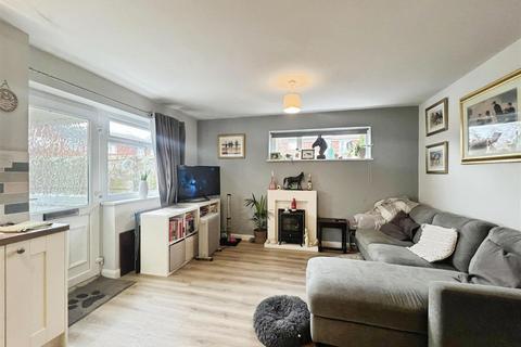 undefined, Sycamore Avenue, Congleton