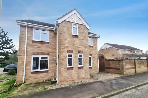 undefined, Weavers Way, Barham, IP6