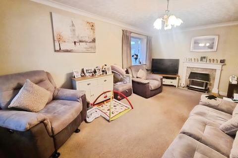 undefined, Weavers Way, Barham, IP6