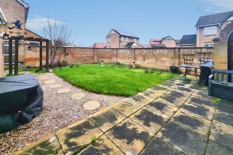 undefined, Weavers Way, Barham, IP6