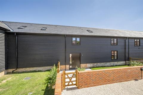 undefined, Egbury Farm, St Mary Bourne, Andover
