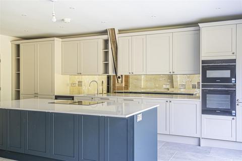 undefined, Egbury Farm, St Mary Bourne, Andover