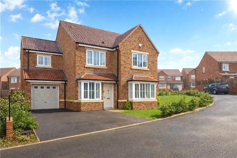undefined, Aspen Close, Harrogate, North Yorkshire