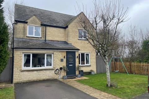 3 bedroom detached house for sale, Chichester Place,  Brize Norton,  OX18