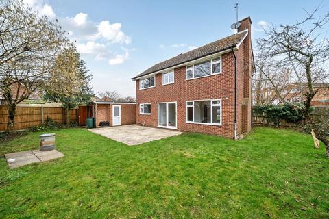 undefined, Kingfisher Close,  Basingstoke,  RG22