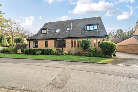 undefined, Kingfisher Court,  Green Lane,  Woodstock,  OX20
