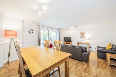 1 bedroom flat for sale, High Timber Street, London EC4V