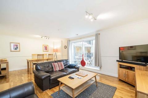 1 bedroom flat for sale, High Timber Street, London EC4V