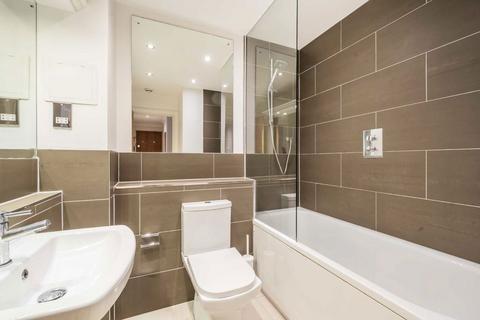 1 bedroom flat for sale, High Timber Street, London EC4V