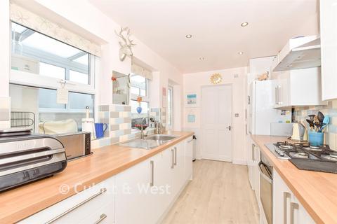 2 bedroom terraced house for sale, Priory Road, Southsea, Hampshire