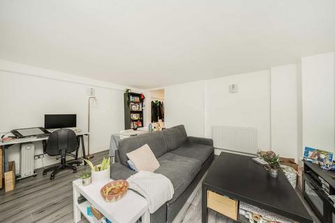 1 bedroom flat to rent, Malden Road, London NW5