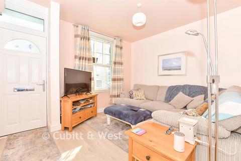 2 bedroom terraced house for sale, Priory Road, Southsea PO4