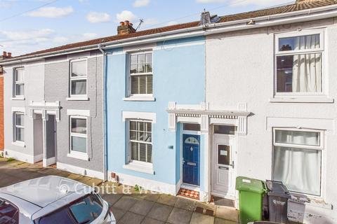 2 bedroom terraced house for sale, Priory Road, Southsea PO4