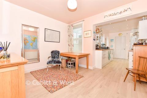 2 bedroom terraced house for sale, Priory Road, Southsea PO4