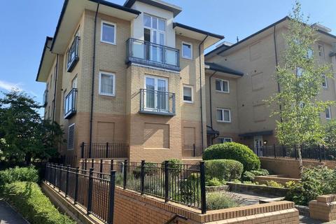 undefined, Hampden Gardens, Cambridge, CB1