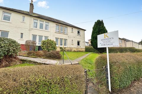 2 bedroom apartment for sale, Beith Road, Howwood, PA9