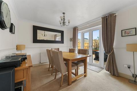 4 bedroom detached house for sale, Colchester Road, Wix