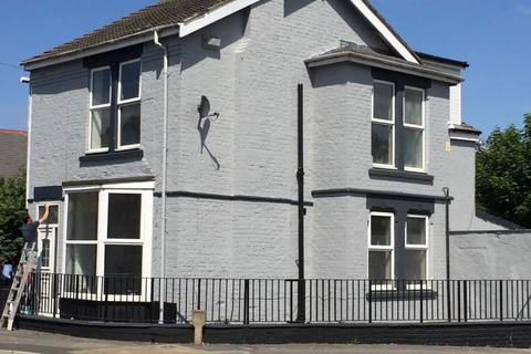 undefined, Church Road, Birkenhead, Merseyside, CH42 5LF