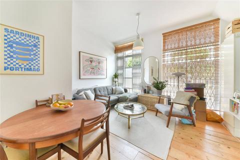 Balcorne Street, South Hackney, London, E9
