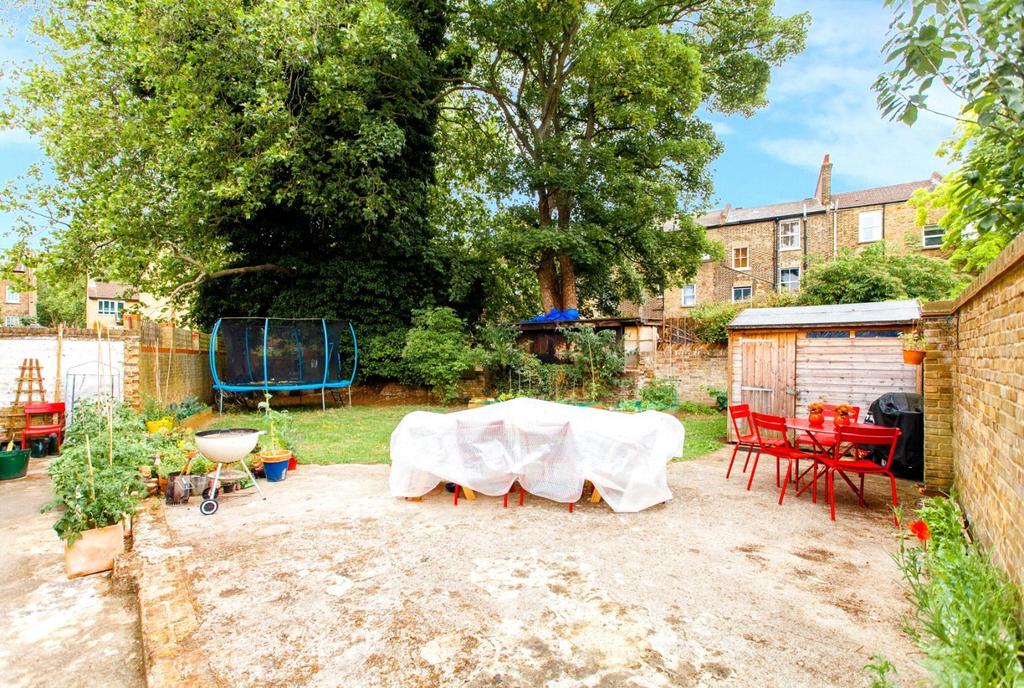 Communal Garden