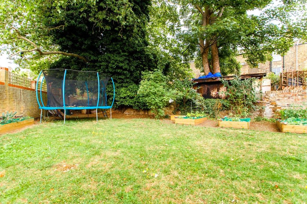 Communal Garden