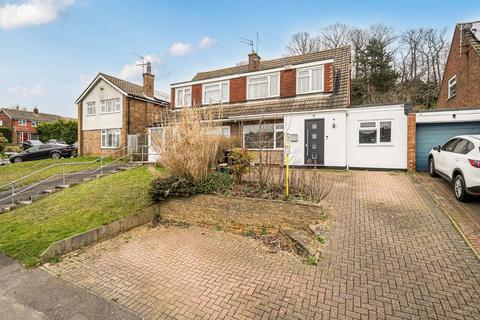 4 bedroom semi-detached house for sale, Woodlands Road, Ditton, Aylesford
