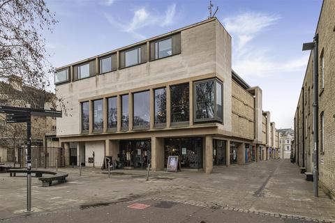 2 bedroom duplex for sale, Christ's Lane, Cambridge CB1