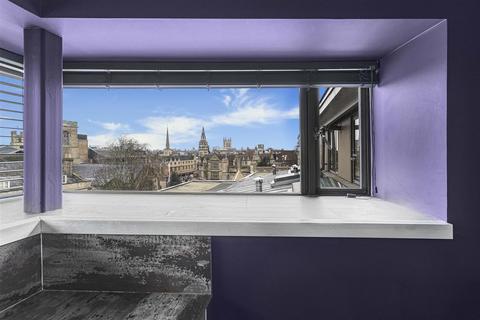 2 bedroom duplex for sale, Christ's Lane, Cambridge CB1