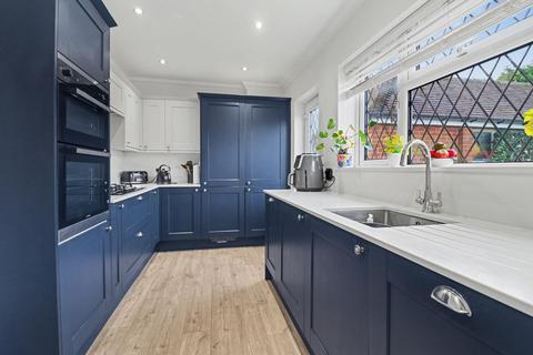 undefined, Bursledon Road, Southampton SO30