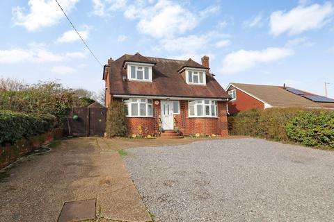 3 bedroom detached house for sale, Bursledon Road, Southampton SO30