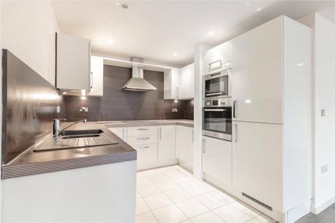 undefined, The Belvedere, Homerton Street, Cambridge
