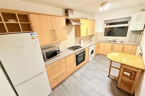 undefined, Waverley Street, Nottingham NG7