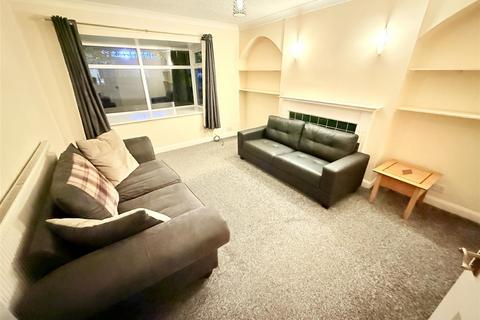 undefined, Waverley Street, Nottingham NG7