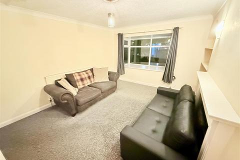 undefined, Waverley Street, Nottingham NG7