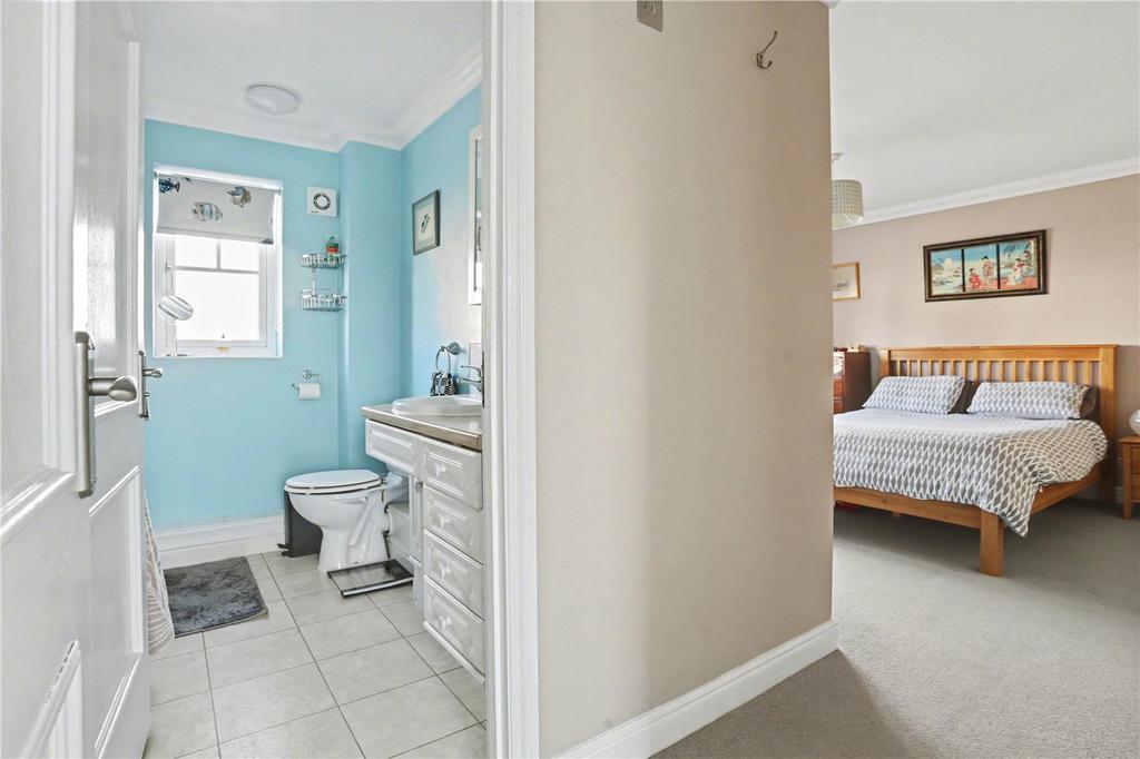 En-Suite