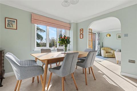 4 bedroom detached house for sale, Chestnut Hill, Eaton, Norwich, Norfolk, NR4
